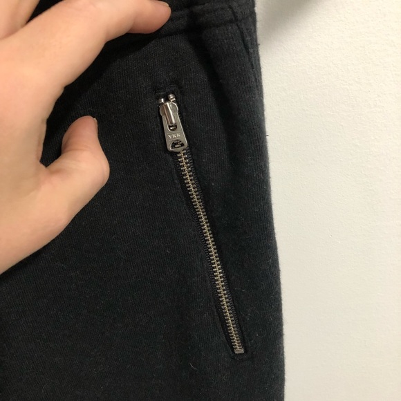 Comfy Wilfred Free Jogger from Aritzia - Picture 9 of 15